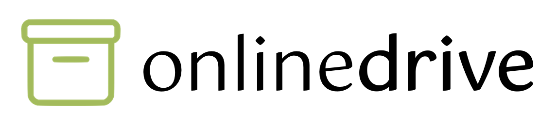 Onlinedrive.io